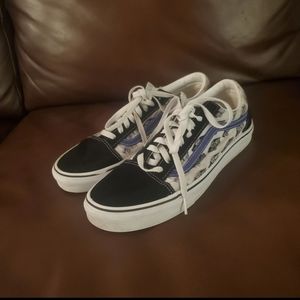 Vans Shoes for Men